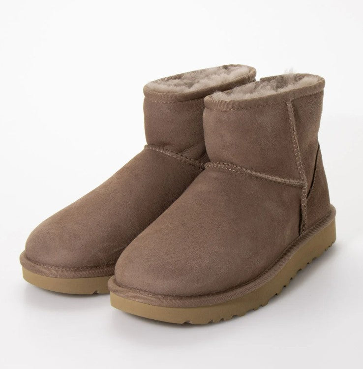 UGG Classic Mini 1016222 CARIBOU