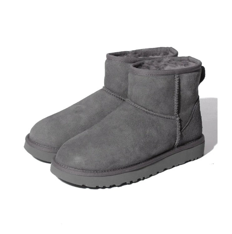 UGG Classic Mini 1016222 GREY