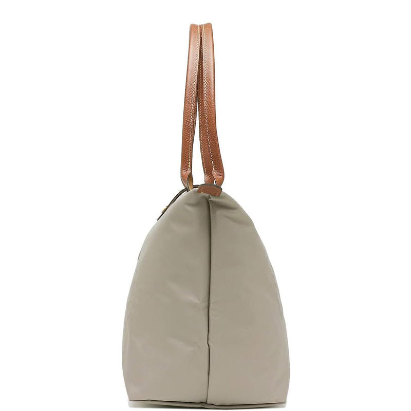 LONGCHAMP  LE PLIAGE CLUB TOTE BAG 折り畳み ルプリアージュ クラブ 【L1899 TurtledoveI】