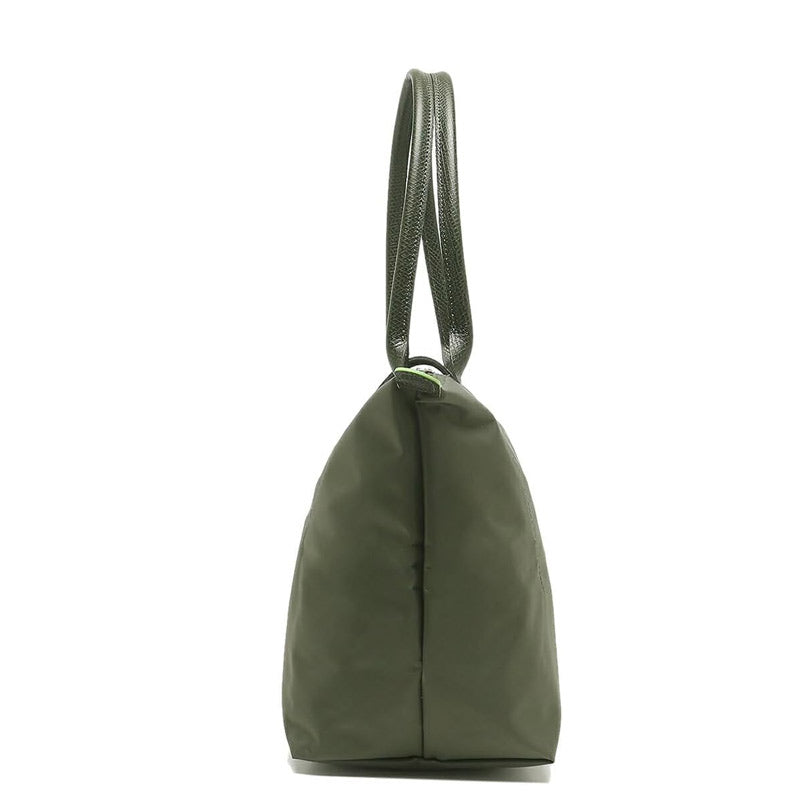 LONGCHAMP LE PLIAGE CLUB TOTE BAG 折り畳み ルプリアージュ クラブ 【919 Foret】