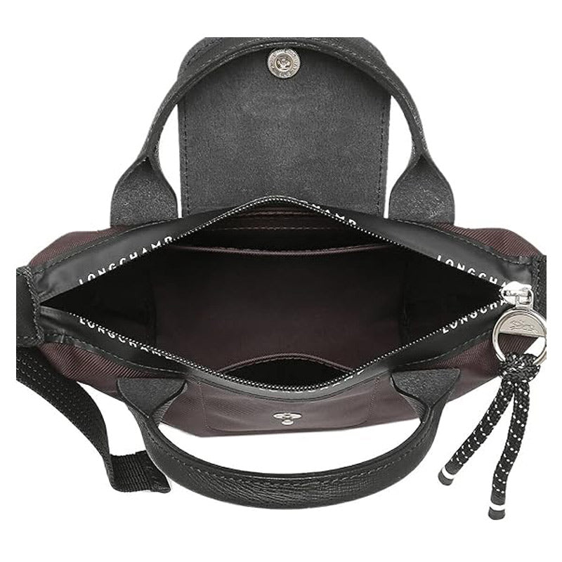 LONGCHAMP  LE PLIAGE ENERGY ルプリアージュエナジー ショルダーバッグ 【1500 HSR 009 Burgundy 】