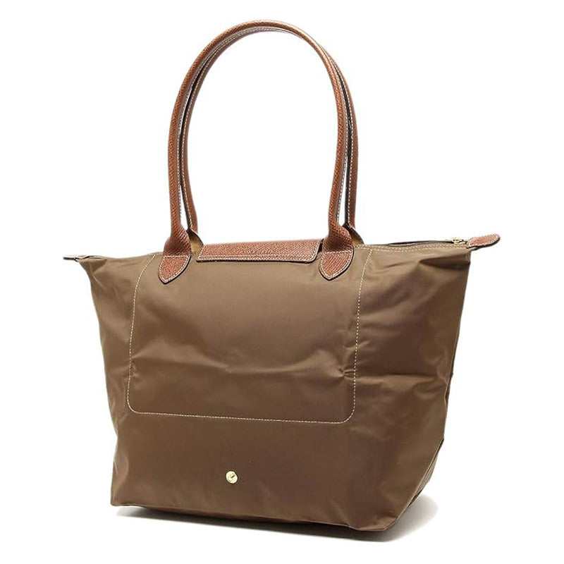 LONGCHAMP LE PLIAGE CLUB TOTE BAG 折り畳み ルプリアージュ クラブ 【089 Kaki】
