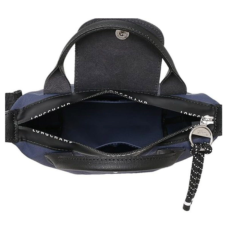 LONGCHAMP  LE PLIAGE ENERGY ルプリアージュエナジー ショルダーバッグ 【1500 HSR 006 Marine 】
