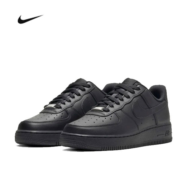 NIKE Women's AIR FORCE 1 07 DD8959 ウィメンズ エアフォース 1 07 【BLACK】
