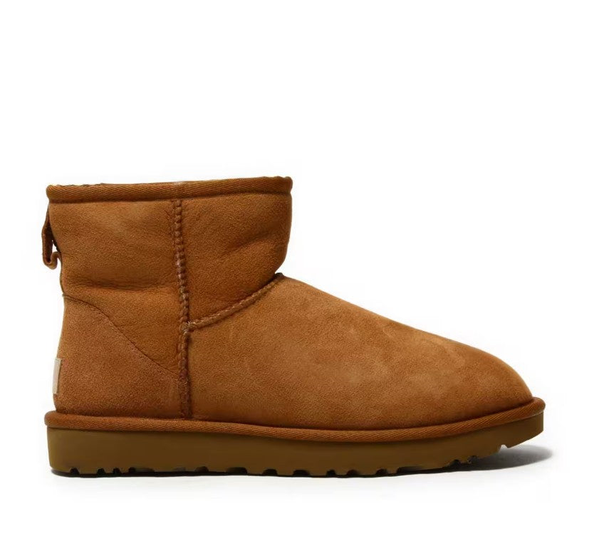UGG Classic Mini 1016222 CHESTNUT