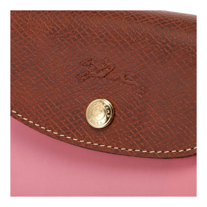 LONGCHAMP  LE PLIAGE CLUB 折り畳み ルプリアージュ クラブ  【L1621 Guimauve】