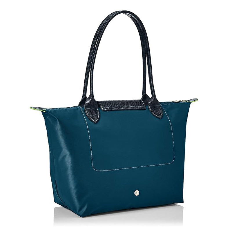 LONGCHAMP LE PLIAGE CLUB TOTE BAG 折り畳み ルプリアージュ クラブ 【919 Ocean】