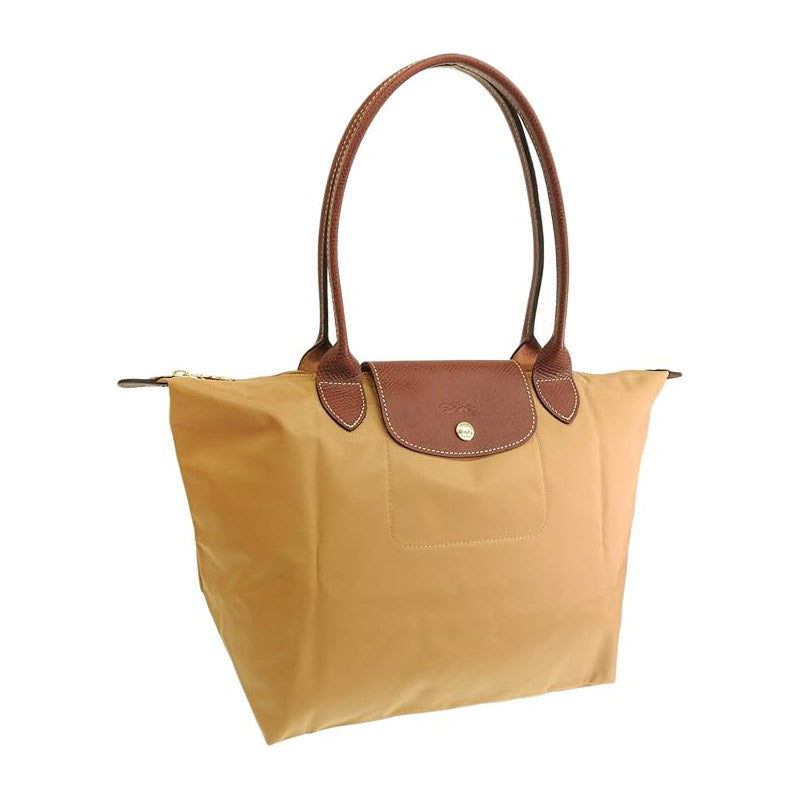 LONGCHAMP LE PLIAGE CLUB TOTE BAG 折り畳み ルプリアージュ クラブ 【089 Chamois】