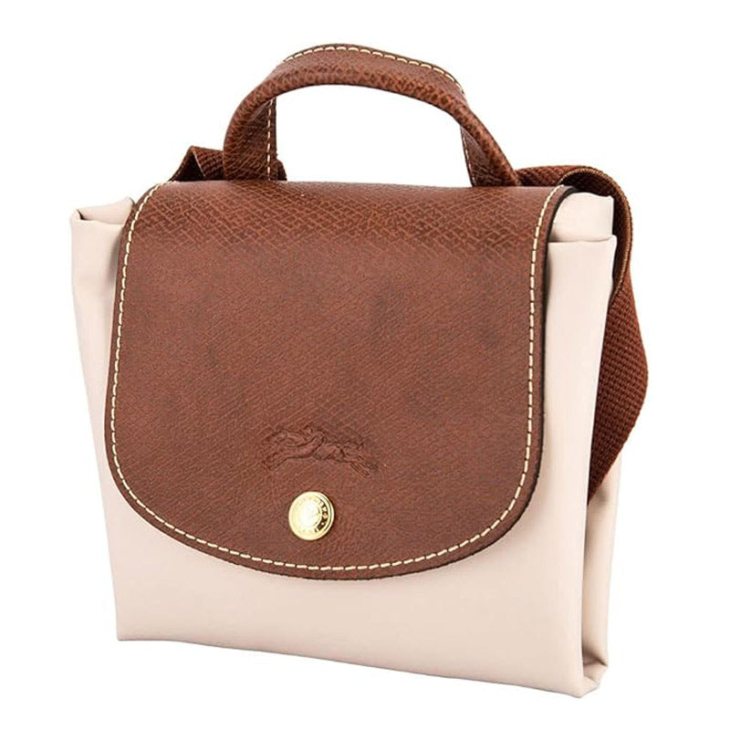 LONGCHAMP LE PLIAGE  バックパック L1699 089【Papier】