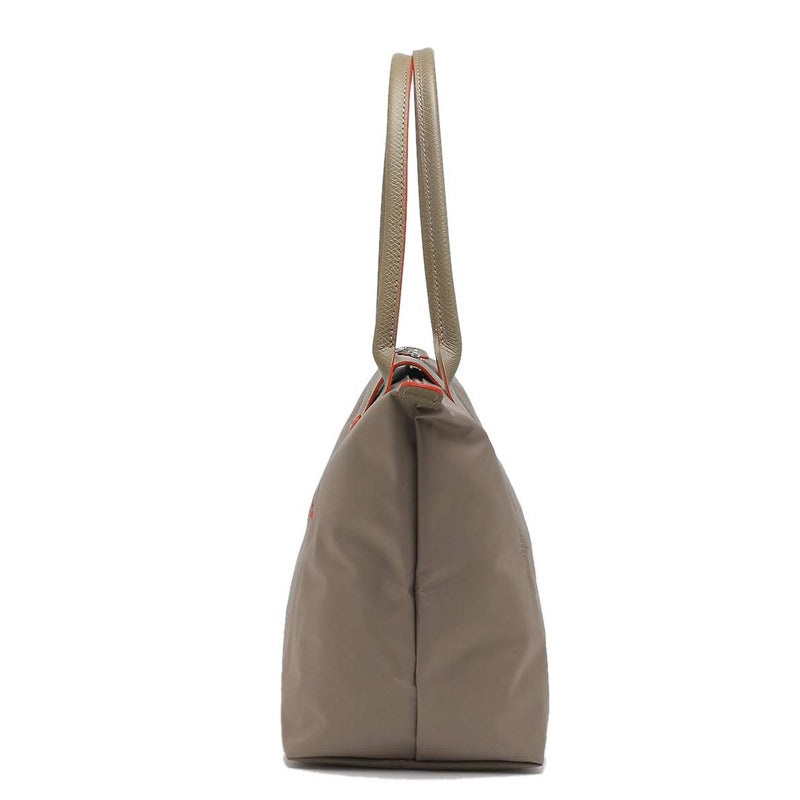 LONGCHAMP LE PLIAGE CLUB TOTE BAG 折り畳み ルプリアージュ クラブ 【Vison】