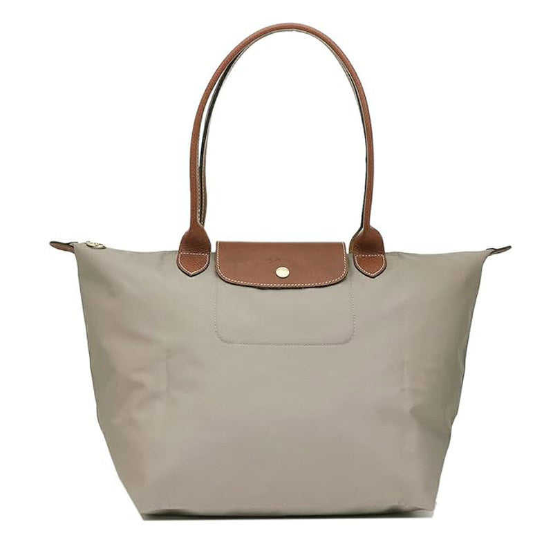 LONGCHAMP  LE PLIAGE CLUB TOTE BAG 折り畳み ルプリアージュ クラブ 【L1899 TurtledoveI】