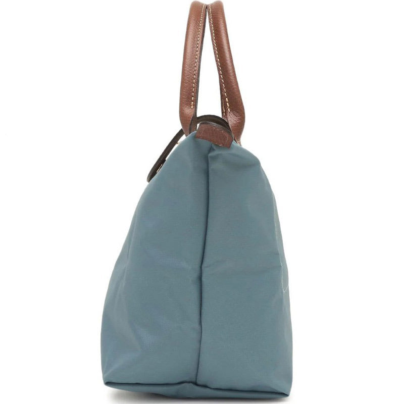 LONGCHAMP  LE PLIAGE CLUB 折り畳み ルプリアージュ クラブ  【L1621 Eucalyptis】