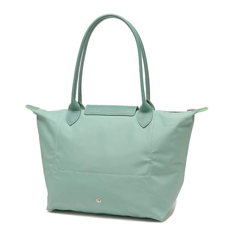 LONGCHAMP LE PLIAGE CLUB TOTE BAG 折り畳み ルプリアージュ クラブ 【Lagon】