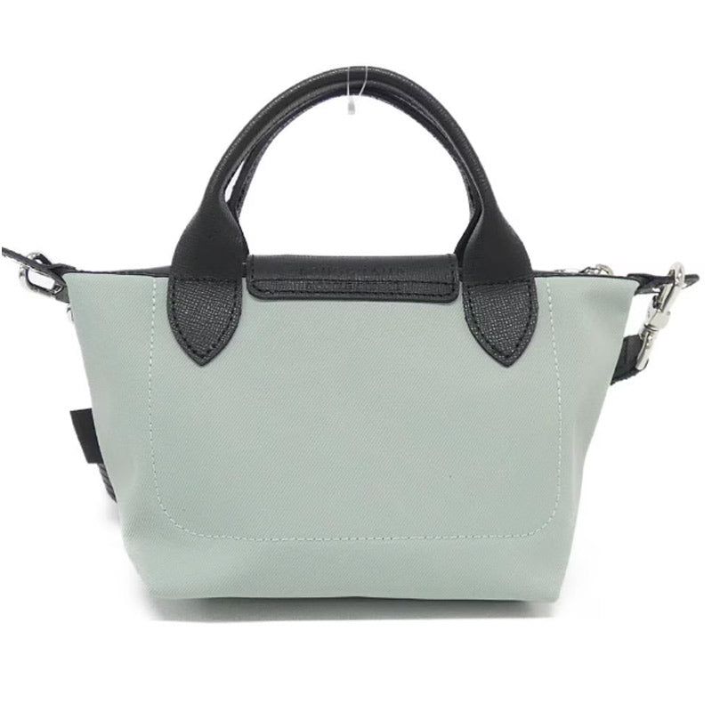 LONGCHAMP  LE PLIAGE ENERGY ルプリアージュエナジー ショルダーバッグ 【1500 HSR M07 Verveine 】
