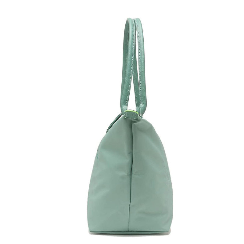 LONGCHAMP LE PLIAGE CLUB TOTE BAG 折り畳み ルプリアージュ クラブ 【Lagon】