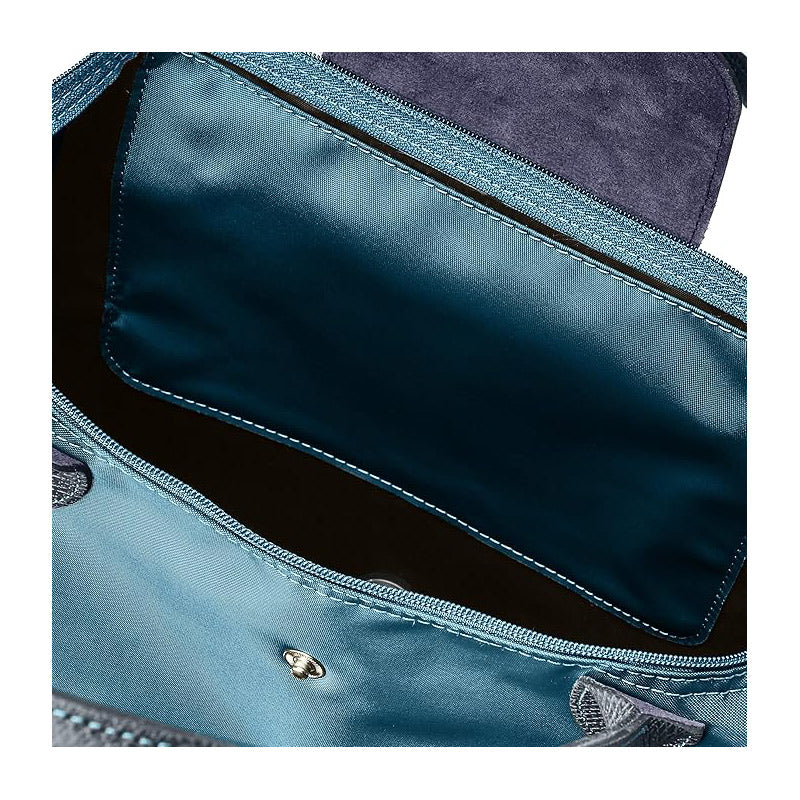 LONGCHAMP LE PLIAGE CLUB TOTE BAG 折り畳み ルプリアージュ クラブ 【919 Ocean】