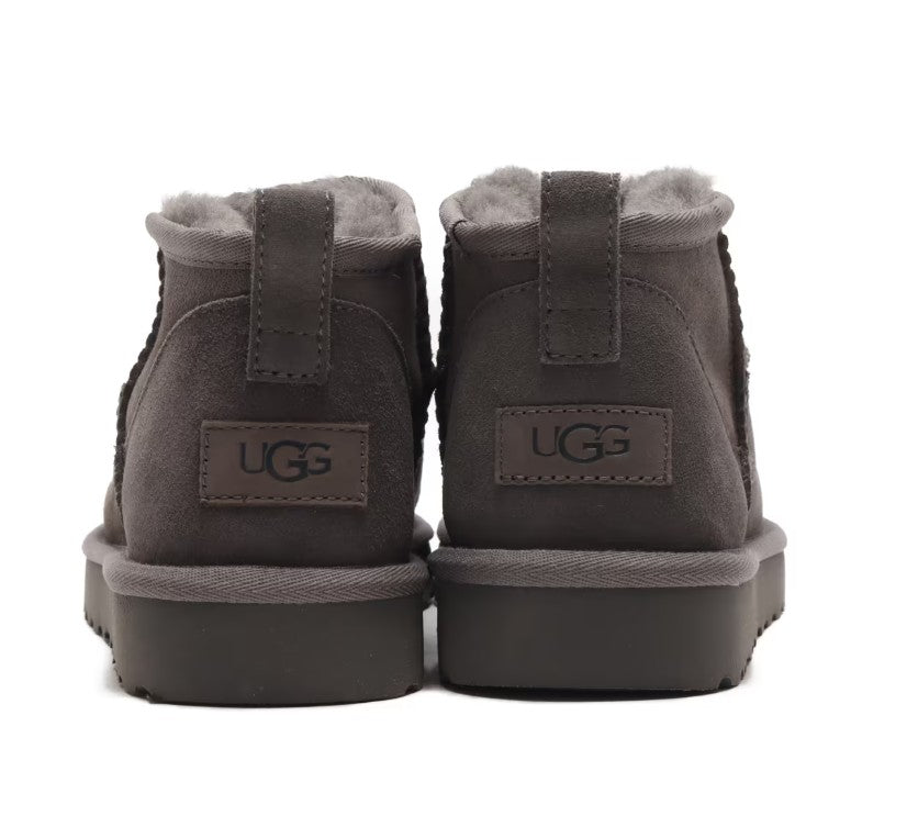 UGG Classic Ultra Mini 1116109  GREY