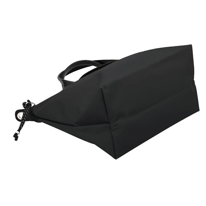 LONGCHAMP  LE PLIAGE ENERGY ルプリアージュエナジー ショルダーバッグ 【1512 HSR Noir】