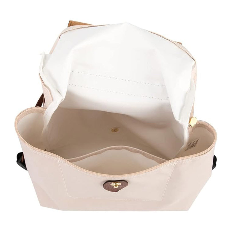LONGCHAMP LE PLIAGE  バックパック L1699 089【Papier】