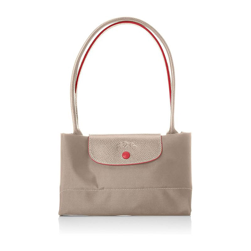 LONGCHAMP  LE PLIAGE CLUB TOTE BAG 折り畳み ルプリアージュ クラブ 【L1899 Vison】