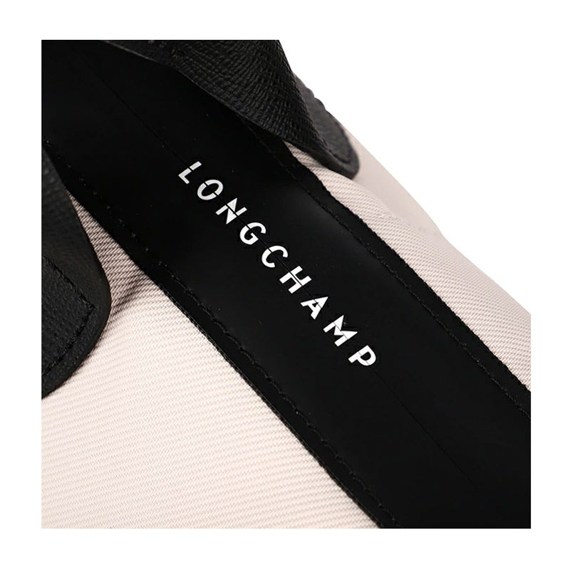 LONGCHAMP  LE PLIAGE ENERGY ルプリアージュエナジー ショルダーバッグ 【1500 HSR 238 Ivoire】