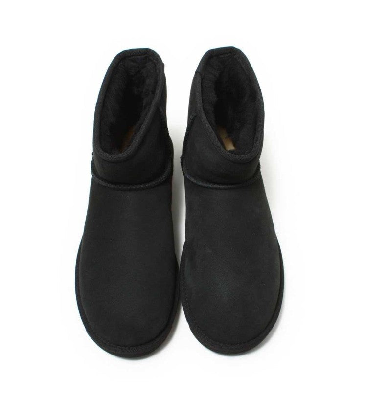 UGG Classic Mini 1016222 BLACK
