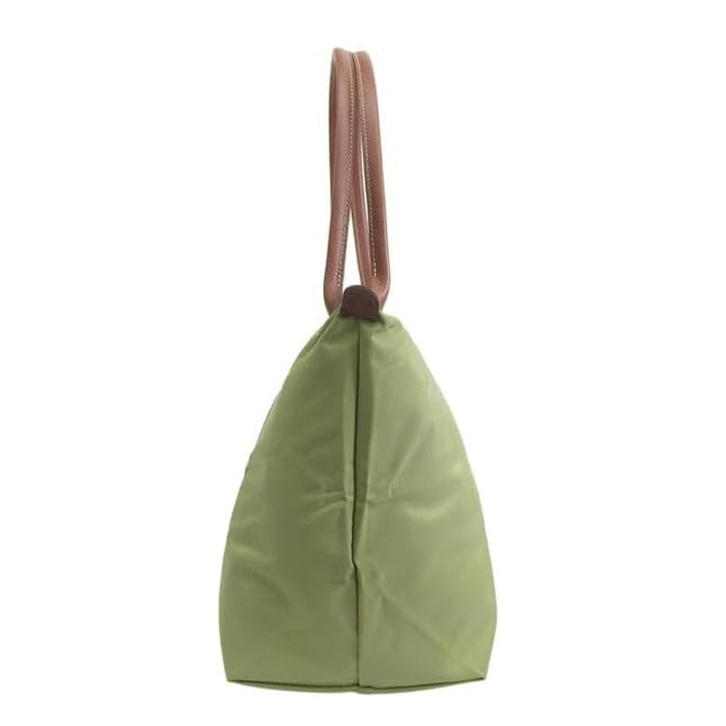 LONGCHAMP  LE PLIAGE CLUB TOTE BAG 折り畳み ルプリアージュ クラブ                     　【L1899 Lichen】