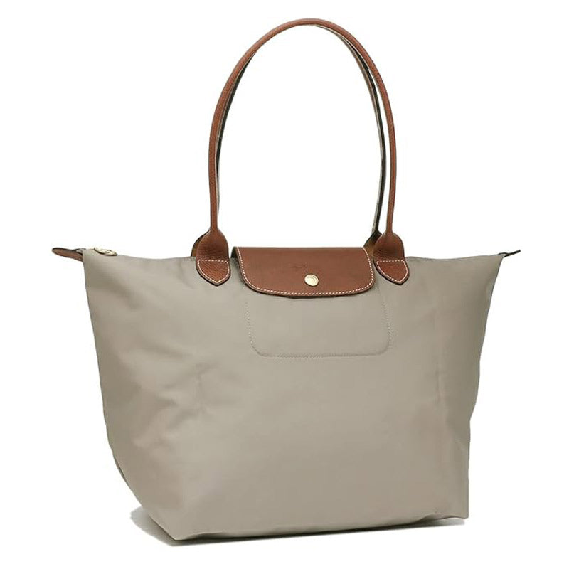 LONGCHAMP  LE PLIAGE CLUB TOTE BAG 折り畳み ルプリアージュ クラブ 【L1899 TurtledoveI】