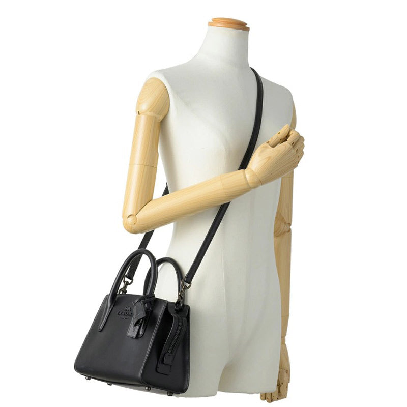 COACH★ANDREA CARRYALL CP081