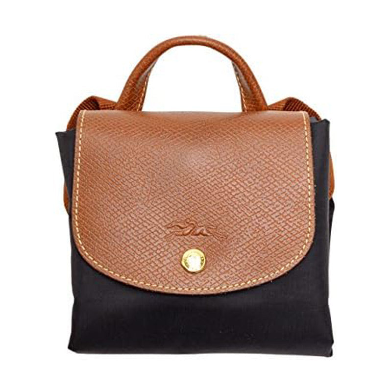 LONGCHAMP LE PLIAGE  バックパック L1699 089【Noir】