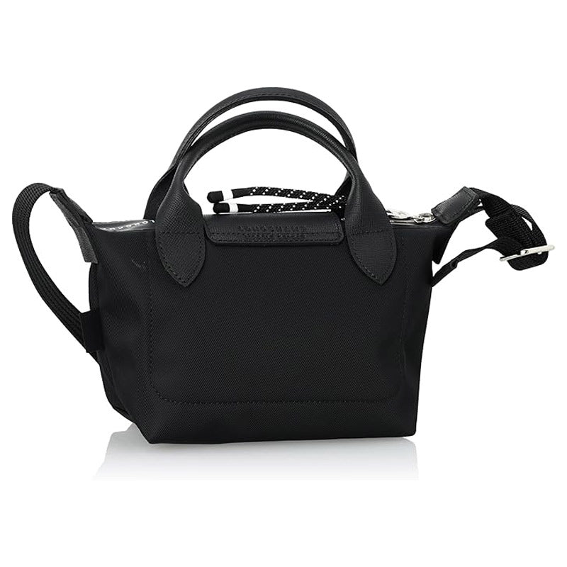 LONGCHAMP  LE PLIAGE ENERGY ルプリアージュエナジー ショルダーバッグ 【1500 HSR 001 Noir 】