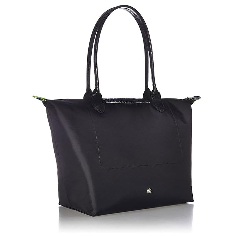 LONGCHAMP  LE PLIAGE CLUB TOTE BAG 折り畳み ルプリアージュ クラブ 【L1899 919 Black】