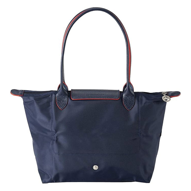 LONGCHAMP LE PLIAGE CLUB TOTE BAG 折り畳み ルプリアージュ クラブ 【Navy】