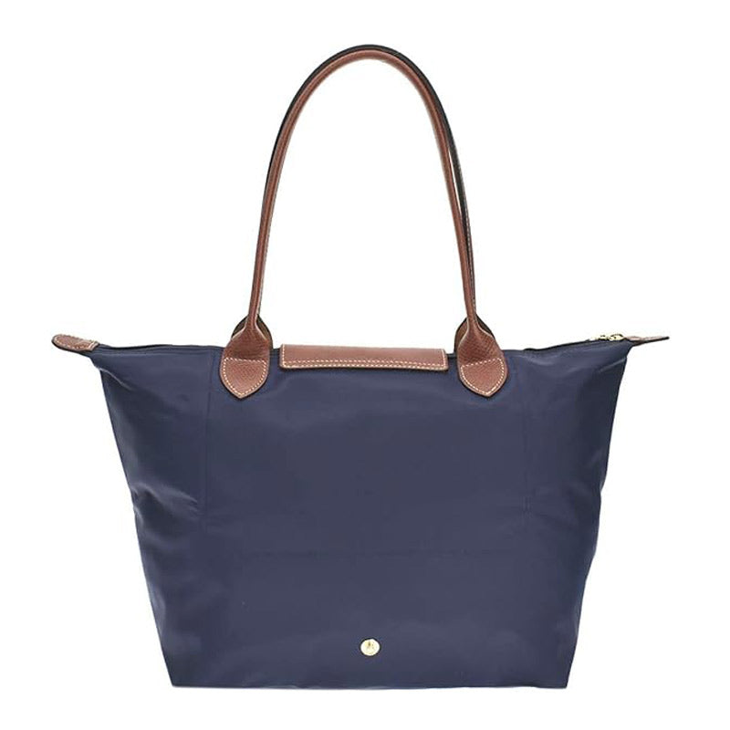 LONGCHAMP LE PLIAGE CLUB TOTE BAG 折り畳み ルプリアージュ クラブ 【089 Navy】