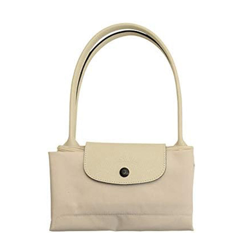 LONGCHAMP LE PLIAGE CLUB TOTE BAG 折り畳み ルプリアージュ クラブ 【White】