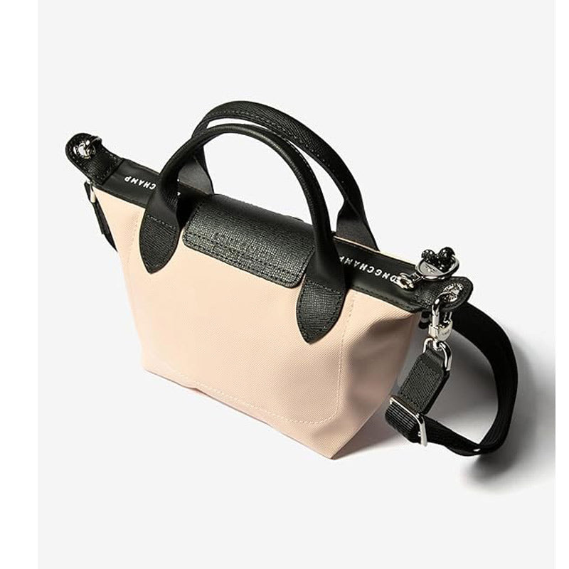 LONGCHAMP  LE PLIAGE ENERGY ルプリアージュエナジー ショルダーバッグ 【1500 HSR 542 Nude 】