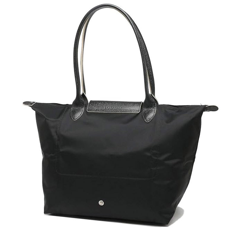LONGCHAMP  LE PLIAGE CLUB TOTE BAG 折り畳み ルプリアージュ クラブ 【L1899 Black】