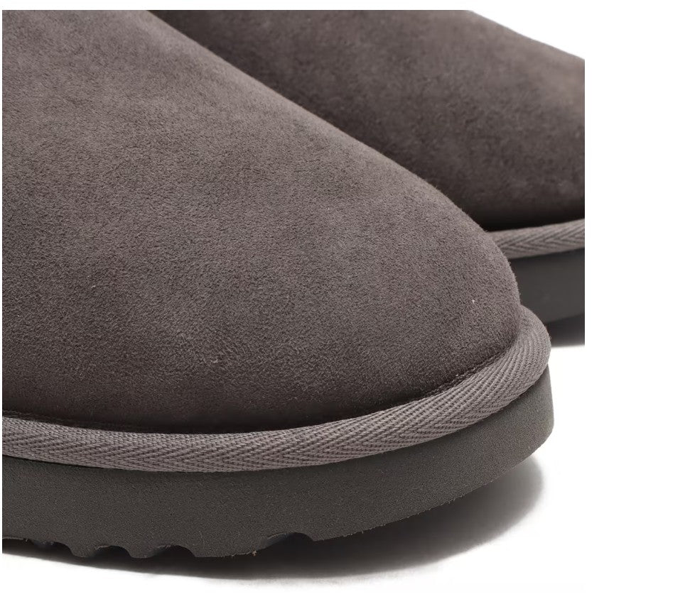UGG Classic Ultra Mini 1116109  GREY