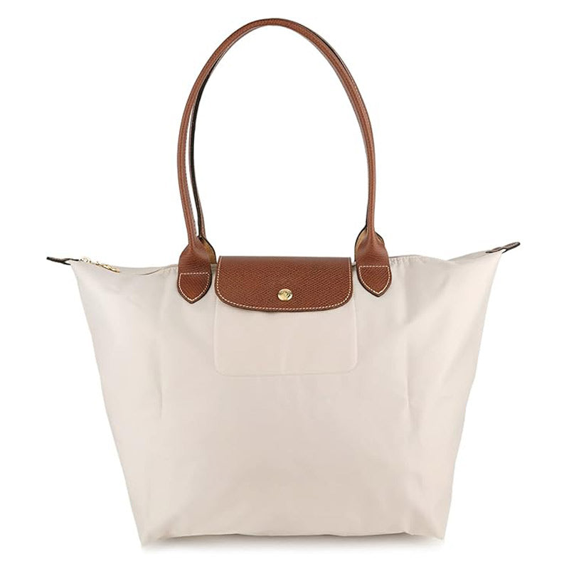 LONGCHAMP  LE PLIAGE CLUB TOTE BAG 折り畳み ルプリアージュ クラブ 【L1899 Papier】