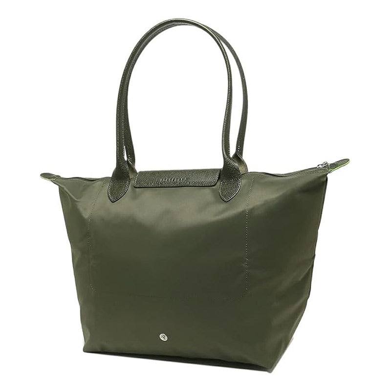 LONGCHAMP  LE PLIAGE CLUB TOTE BAG 折り畳み ルプリアージュ クラブ 【L1899 Foret】