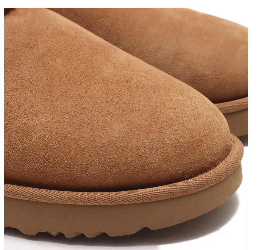 UGG Classic Ultra Mini 1116109  CHESTNUT