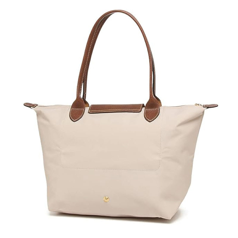 LONGCHAMP LE PLIAGE CLUB TOTE BAG 折り畳み ルプリアージュ クラブ 【Papier】