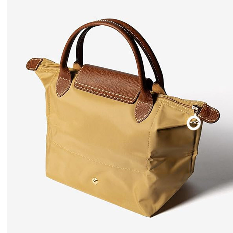 LONGCHAMP  LE PLIAGE CLUB 折り畳み ルプリアージュ クラブ  【L1621 Chamois】