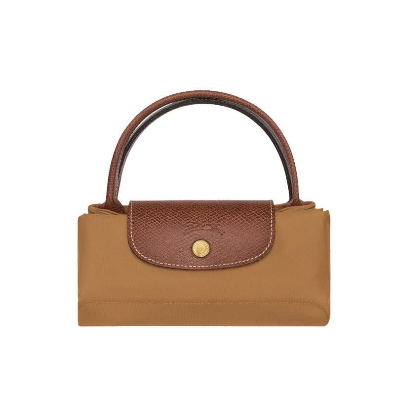 LONGCHAMP  LE PLIAGE CLUB 折り畳み ルプリアージュ クラブ  【L1621 Chamois】