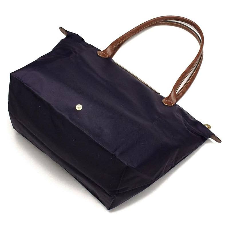LONGCHAMP  LE PLIAGE CLUB TOTE BAG 折り畳み ルプリアージュ クラブ 【L1899 Myrtille】