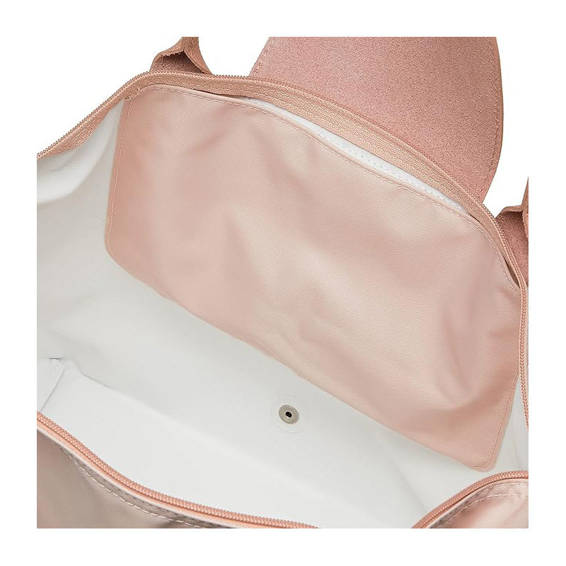 LONGCHAMP LE PLIAGE CLUB TOTE BAG 折り畳み ルプリアージュ クラブ 【Fleurs】