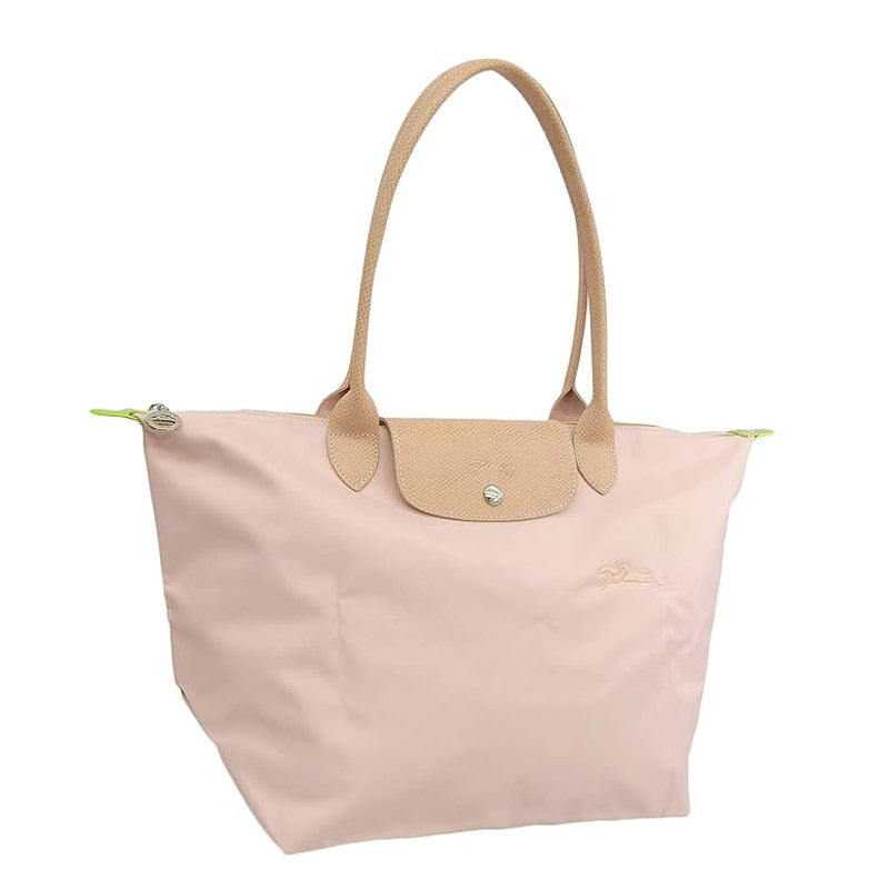 LONGCHAMP  LE PLIAGE CLUB TOTE BAG 折り畳み ルプリアージュ クラブ 【L1899 Fleurs】