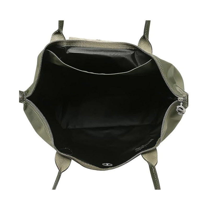 LONGCHAMP  LE PLIAGE CLUB TOTE BAG 折り畳み ルプリアージュ クラブ 【L1899 Foret】