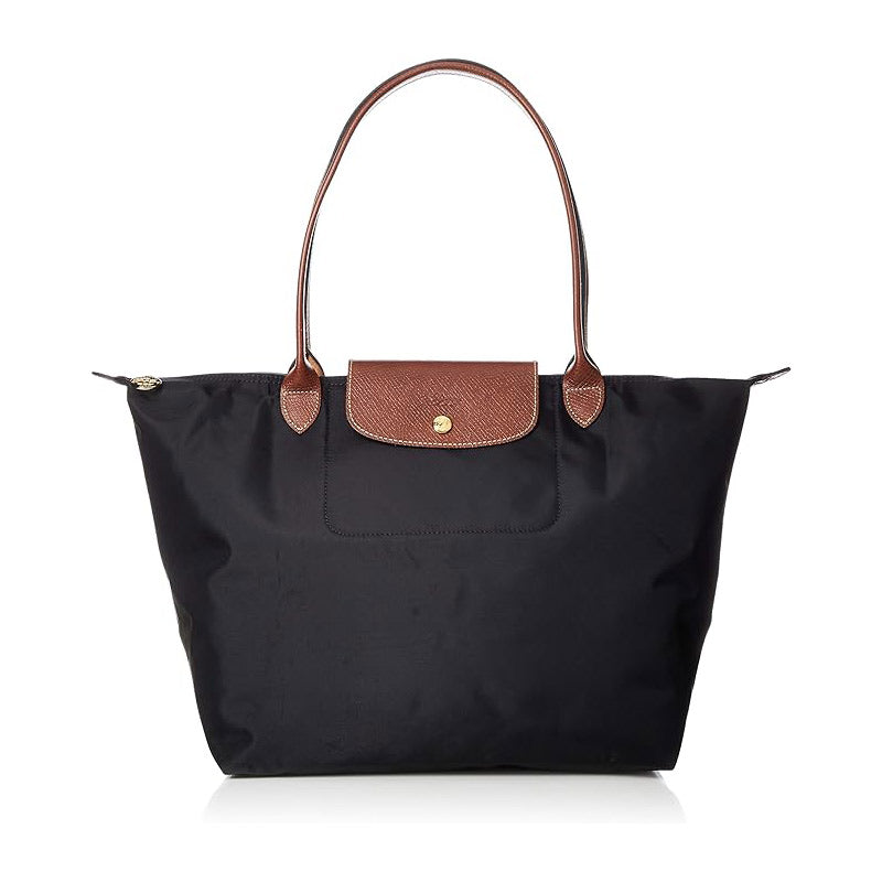 LONGCHAMP  LE PLIAGE CLUB TOTE BAG 折り畳み ルプリアージュ クラブ                     　【L1899 089 Noir】