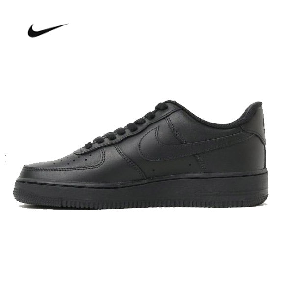 NIKE Women's AIR FORCE 1 07 DD8959 ウィメンズ エアフォース 1 07 【BLACK】